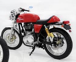 Alternative café works in direct with passionate producers who master all the steps from seed to cup. Royal Enfield 535 Cafe Racer Return Of The Cafe Racers