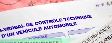 Il est obligatoire pour tous les véhicules d'occasion de plus de 4. Comprendre Et Lire Une Vignette De Controle Technique Capcar