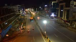 The telangana state government on sunday night issued orders for a complete lockdown of the state under the epidemic diseases act of 1897 and the disaster management act of 2005. Lnrldniwkhz9m