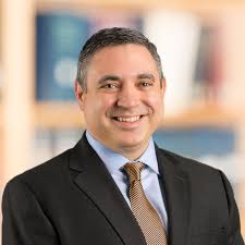 Steven A. Goldfarb, USA