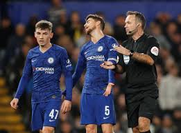 Chelsea's billy gilmour tipped to win ballon d'or and compared to xavi. Chelsea Billy Gilmour Confirms He Is Recovering Well From Injury