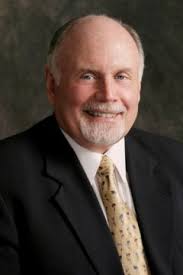 Ronald Patrick "Pat" Rowe