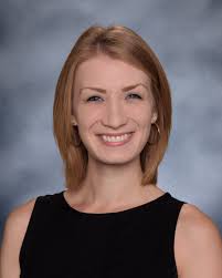 Kelsey Lang is a teacher at Barretts Elementary School who always goes the  extra mile. She created a presentation