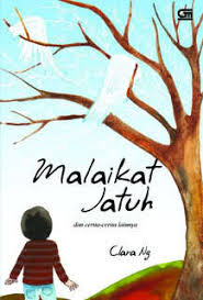 Sungguh terperanjat mama ketika tahu, bahwa temannya itu pergi ke dukun di luar kota. Nilam Suri S Review Of Malaikat Jatuh Dan Cerita Cerita Lainnya