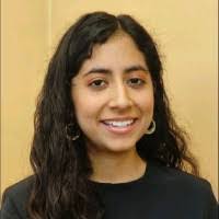 Andrea Haro's Instagram, Twitter & Facebook