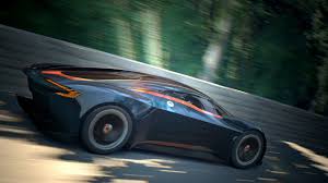 Aston Martin Dp 100 Vision Gran Turismo Concept 2 Wallpaper Hd Car Wallpapers Id 4647