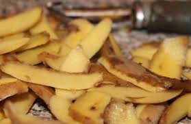 Maybe you would like to learn more about one of these? 8 Reasons You Should Never Throw Away Potato Peels