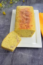 Cake Au Thon Et Moutarde Recette De Cake Extra Moelleux