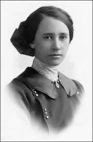 McCarter Family History