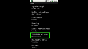As a result, we've compiled a list of the top three methods for changing your mac . 3 Best Apps For Change Mac Address In Any Android Without Root