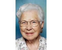 Fern Larson Obituary (1920