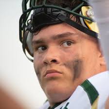 Trinity Catholic Football Roster (2022-23)