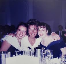 STAR POWER—What a Throwback!￼