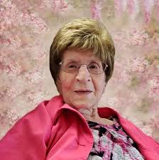 Obituary information for Anne Julia Lindgren