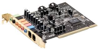 There are many uses for a sound card, like to hear sound from a video game, listen to music or movies, have text be read to you, etc. What S A Sound Card Why We Need It Deskdecode Com