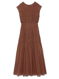 snidel ワンピース ワンピース ドレス ファッション