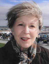 Marcia Cowley Obituary (1941