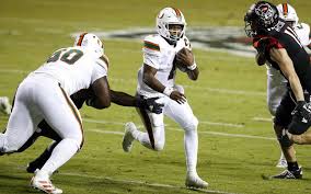 The first american football game ever was played nov. Week 11 Miami Vt Big Ten Highlight Stripped Down Schedule Hawaii Tribune Herald