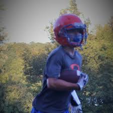 James Boster's High School Bio