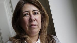 La delegada del Gobierno en Navarra valora positivamente que el PPN deje  atrás la interinidad con Beltrán como presidenta