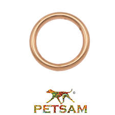A wide variety of gold plated o ring options are available to you, such as jewelry main material, gender, and finish. Petsam O Ring Rosegold