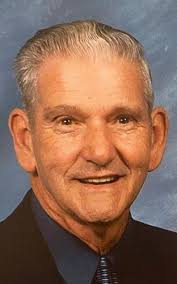 Melvin C. Hewitt Sr.