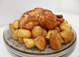 Poulet Congele Temps De Cuisson La Recette Facile Par Toques 2 Cuisine Recette Poulet Congele Recettes De Cuisine Recette Facile