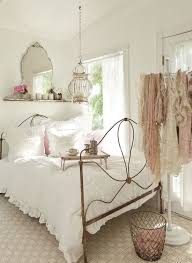 This bedroom set blends contemporary and traditional styles that make it feel familiar, yet bold. 40 French Country Bedrooms To Make You Swoon