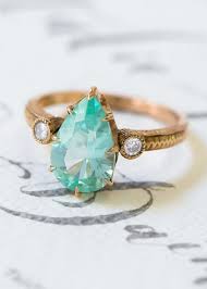 14 Engagement Rings For The Boho Bride Ruffled Bohemian Engagement Ring Boho Engagement Ring Vintage Engagement Rings