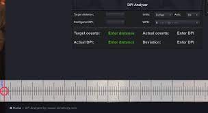 Image resolution is a complex subject and i have only. How To Check Your Mouse Dpi