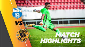 Latest kaizer chiefs live scores, fixtures & results, including psl, caf champions league, cup, 8 cup, black label cup, ultra cup and macufe cup, featuring match reports and match previews. Caf Champions League Pwd Bamenda Vs Kaizer Chiefs Second Half Youtube