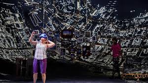 Ugly Lies The Bone National Theatre