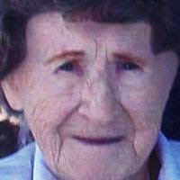 Obituary: Anita Z. Bellmore