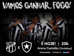 E te ver mais uma vez vencer! Facebook