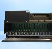 Yokogawa MHC-10*A Signal Conditioner Nest PLC Module Rack Chassis 120V 120  VA (NP0793-26)