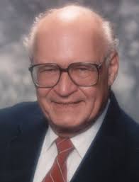 Elmer Menhart Obituary (1928