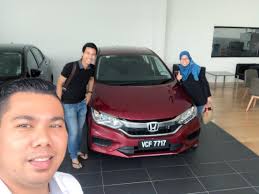 Kindly contact your preferred dealer before visiting. Honda Glenmarie Authorized Honda Car Dealer