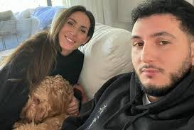 Majadahonda: descubren los muebles de Malú en La Florida