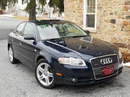 2006 Audi A4 97 060 Miles Listed On Carflippa Com For 9 995 Under Used Cars Cars For Sale Audi Audi A4