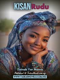 KISAN RUƊU Littafin Zeetarh yar mama ﻿KISAN RUƊU [10/5, 10:00 AM] Zzz Yar  Mama: 😭 KISAR RUƊU😭 Wa yayi kisar? TSARAWA DA RUBUTAWA✍️ ZAINAB SALIHU  YARIMA (sarauniyar kanawa) GODIYA Dukkan godiya ta