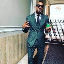 Boateng had likened his forward style to a wall where he would act as a target man and players could bounce the ball off him. Kevin Prince Boateng Home Facebook