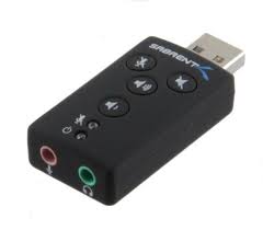 Check spelling or type a new query. Sabrent Usb 2 0 External 2 1 Surround Sound Adapter Usb Sbcv Usb Sbcv
