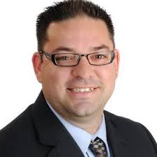 This is where I'll be