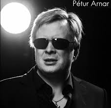 12 songs by] Pétur Arnar_Debut album