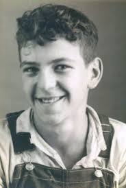 Harley Prater: Jun 2, 1934