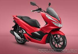 23 Harga Motor Matic Honda Terbaru 2021 Otomotifo Honda Motor Honda Motor