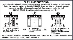 The four corners two entire packs of cards rules. Scratch Off South Carolina Education Lottery