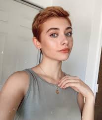 Pin On Pixie Haircut