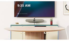 Logitech Rally Bar Huddle - CEPRO