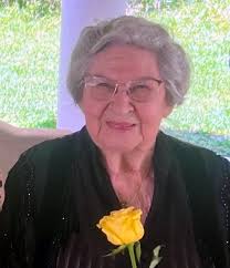 Alva Walden Obituary